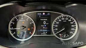 Nissan Micra de 2022