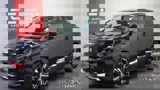 Peugeot 3008 de 2022