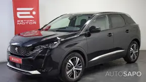 Peugeot 3008 de 2022