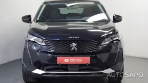 Peugeot 3008 de 2022