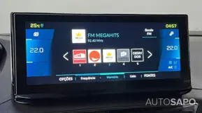 Peugeot 3008 de 2022