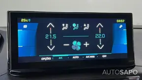 Peugeot 3008 de 2022