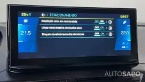 Peugeot 3008 de 2022