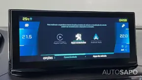 Peugeot 3008 de 2022