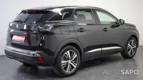 Peugeot 3008 de 2022