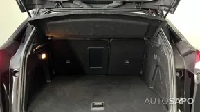 Peugeot 3008 de 2022