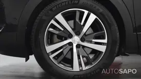 Peugeot 3008 de 2022