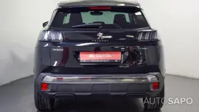 Peugeot 3008 de 2022