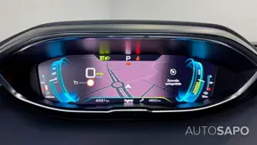 Peugeot 3008 de 2022