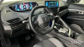 Peugeot 3008 de 2022