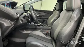 Peugeot 3008 de 2022