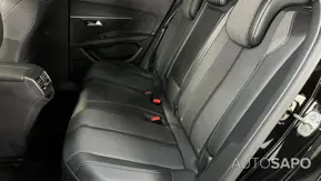 Peugeot 3008 de 2022