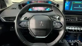 Peugeot 3008 de 2022