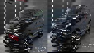 Citroen C4 1.2 PureTech Shine EAT8 de 2023