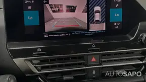 Citroen C4 1.2 PureTech Shine EAT8 de 2023