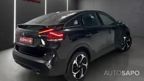 Citroen C4 1.2 PureTech Shine EAT8 de 2023