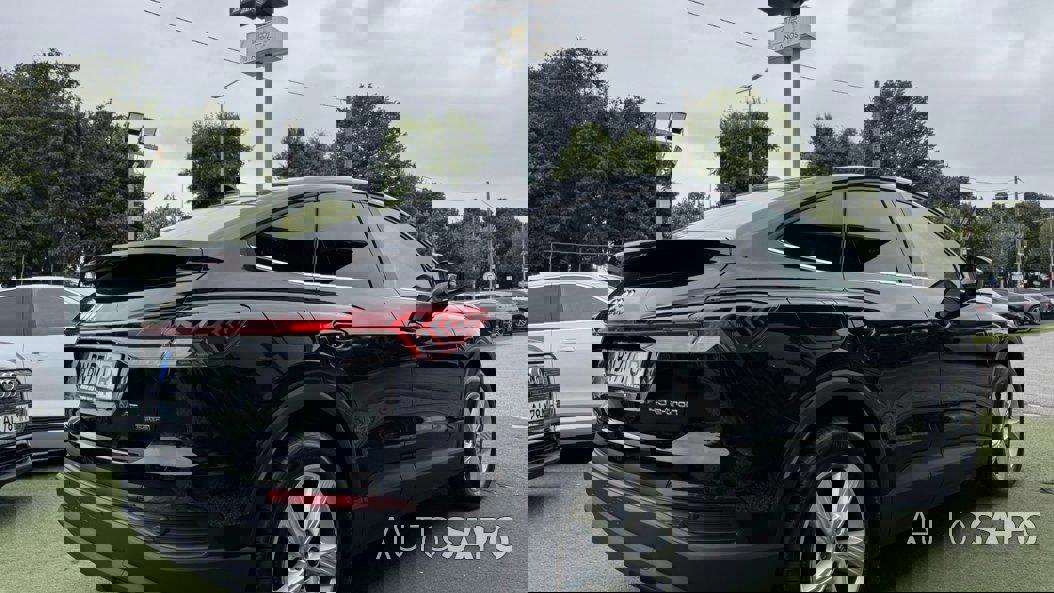 Audi Q4 45 quattro 82 kWH de 2024