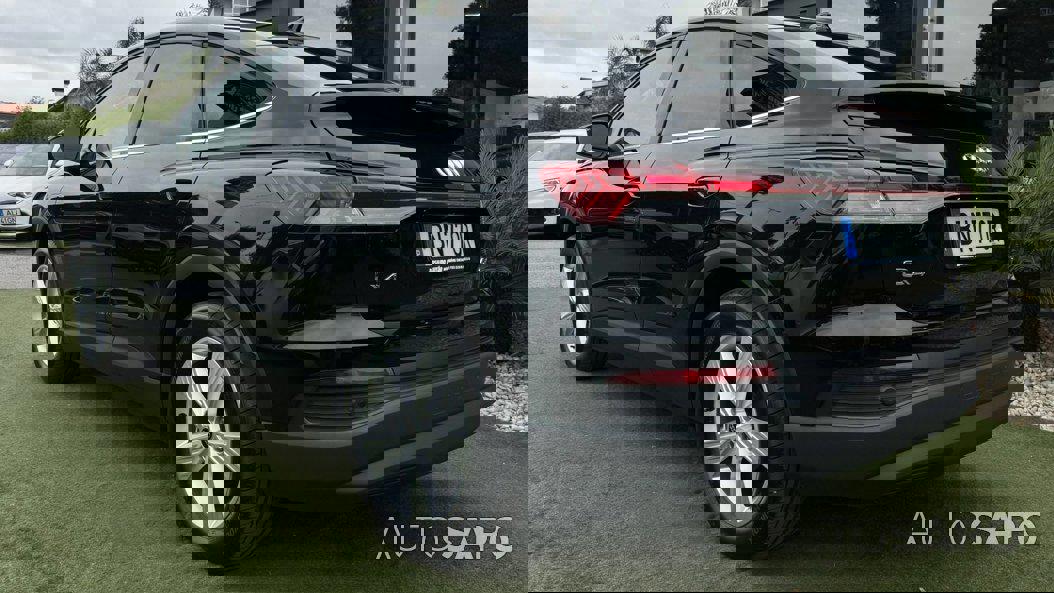 Audi Q4 45 quattro 82 kWH de 2024