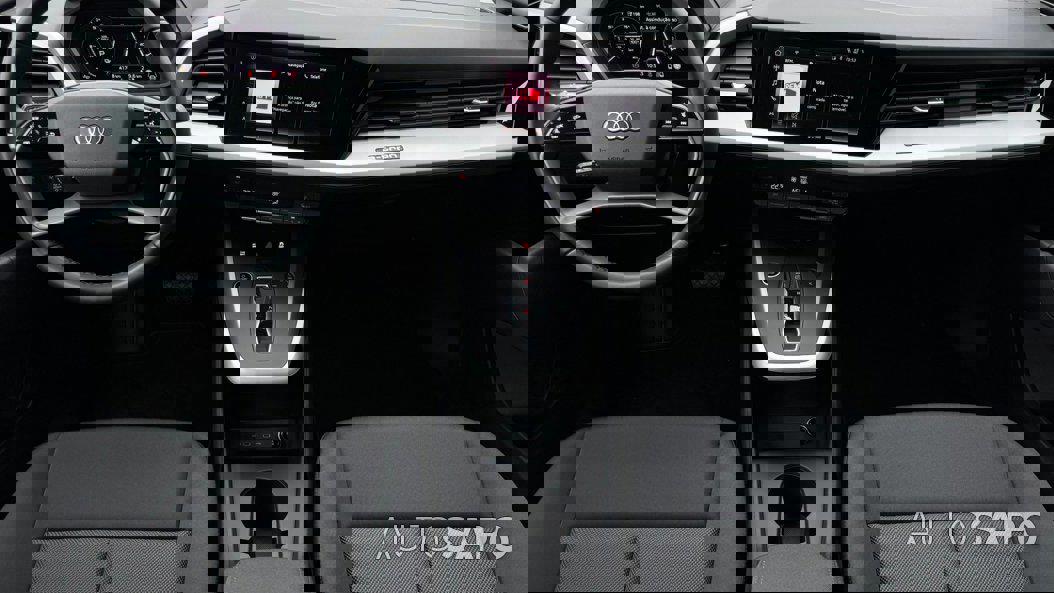 Audi Q4 45 quattro 82 kWH de 2024