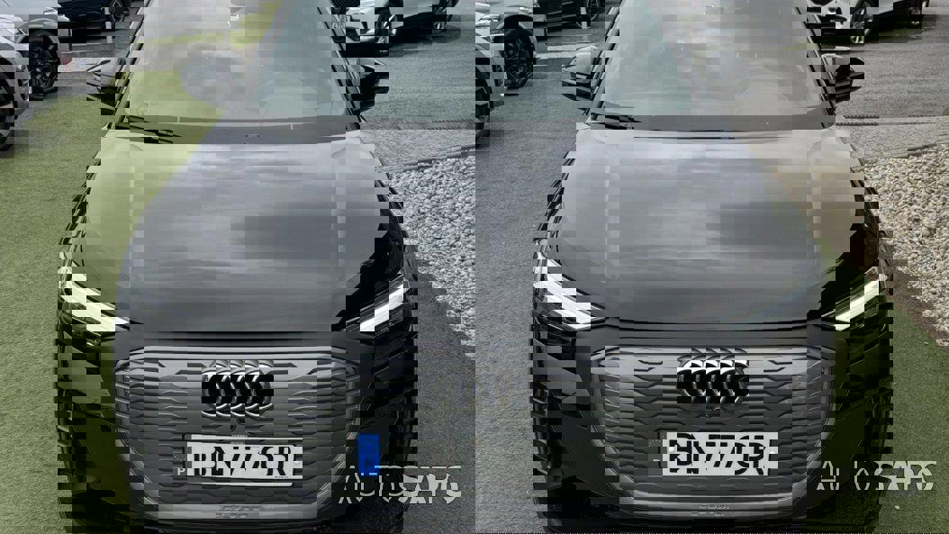 Audi Q4 45 quattro 82 kWH de 2024