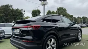 Audi Q4 45 quattro 82 kWH de 2024