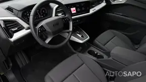 Audi Q4 45 quattro 82 kWH de 2024