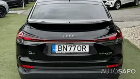 Audi Q4 45 quattro 82 kWH de 2024
