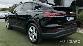 Audi Q4 45 quattro 82 kWH de 2024