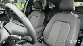 Audi Q4 45 quattro 82 kWH de 2024