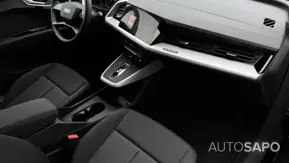 Audi Q4 45 quattro 82 kWH de 2024