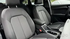 Audi Q4 45 quattro 82 kWH de 2024