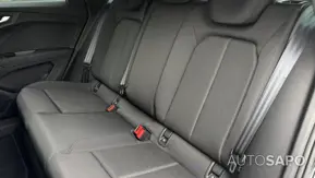 Audi Q4 45 quattro 82 kWH de 2024