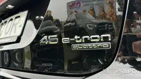 Audi Q4 45 quattro 82 kWH de 2024
