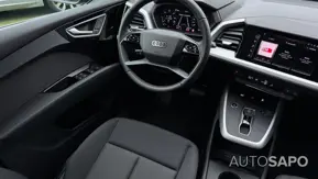 Audi Q4 45 quattro 82 kWH de 2024