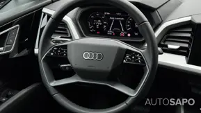 Audi Q4 45 quattro 82 kWH de 2024
