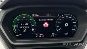 Audi Q4 45 quattro 82 kWH de 2024
