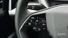 Audi Q4 45 quattro 82 kWH de 2024