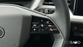 Audi Q4 45 quattro 82 kWH de 2024