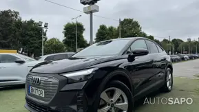 Audi Q4 45 quattro 82 kWH de 2024