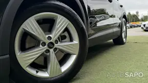 Audi Q4 45 quattro 82 kWH de 2024