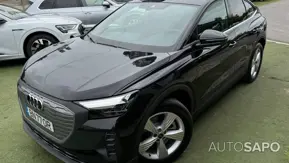 Audi Q4 45 quattro 82 kWH de 2024