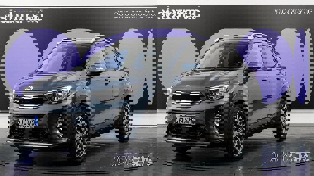 Kia Stonic 1.0 T-GDi Drive de 2022