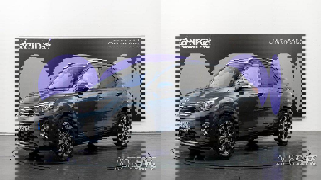 Kia Stonic 1.0 T-GDi Drive de 2022
