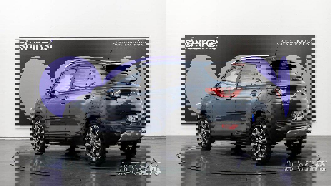 Kia Stonic 1.0 T-GDi Drive de 2022