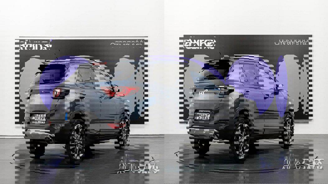 Kia Stonic 1.0 T-GDi Drive de 2022