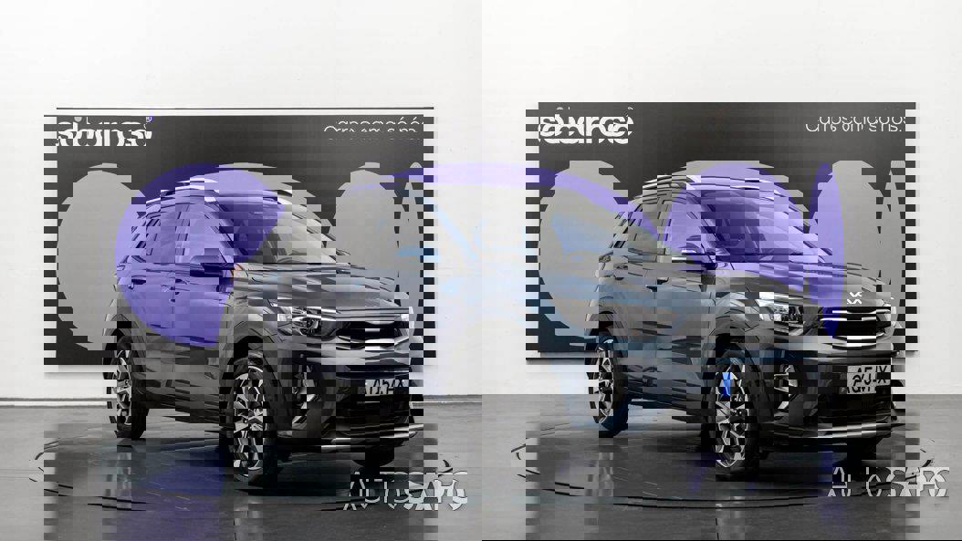 Kia Stonic 1.0 T-GDi Drive de 2022