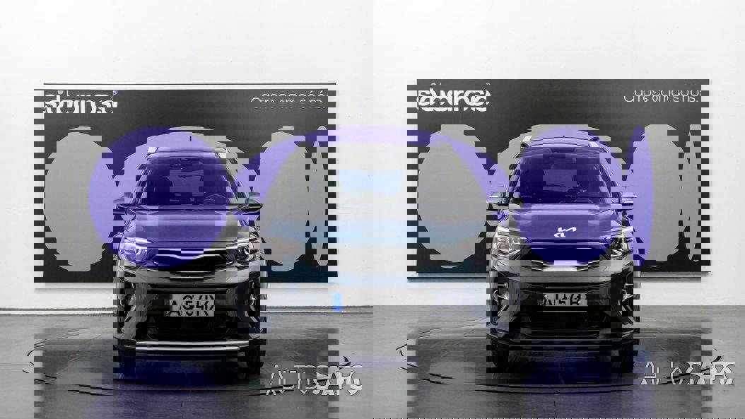 Kia Stonic 1.0 T-GDi Drive de 2022