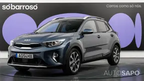 Kia Stonic 1.0 T-GDi Drive de 2022