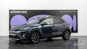 Kia Stonic 1.0 T-GDi Drive de 2022
