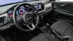 Kia Stonic 1.0 T-GDi Drive de 2022